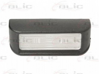 BLIC 540200931900 -  Фонарь освещения номерного знака