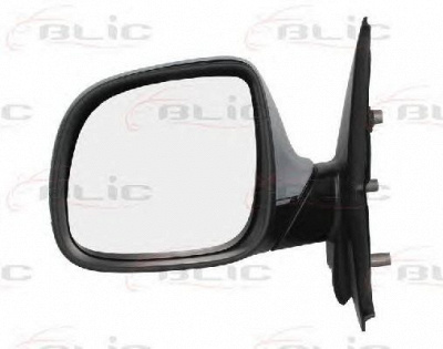 BLIC 540201039363p -  Наружное зеркало