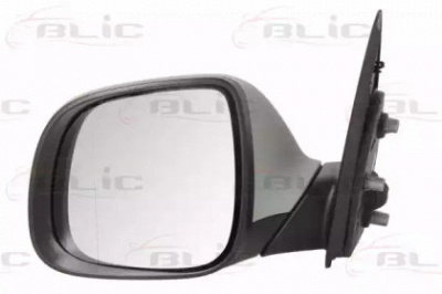 BLIC 5402012002561p -  Наружное зеркало