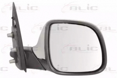 BLIC 5402012002562p -  Наружное зеркало