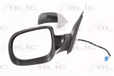 BLIC 5402012002564p -  Наружное зеркало