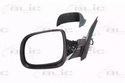 BLIC 5402012002567p -  Наружное зеркало