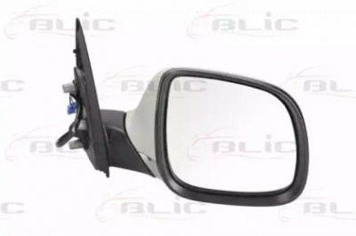 BLIC 5402012002568p -  Наружное зеркало
