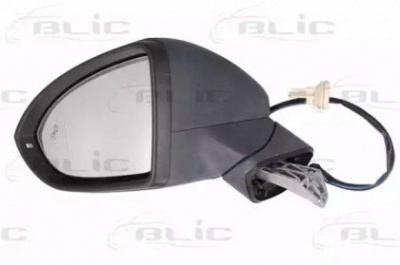BLIC 5402012002614p -  Наружное зеркало