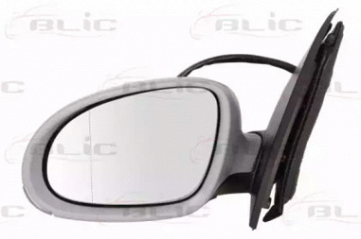 BLIC 5402012002625p -  Наружное зеркало