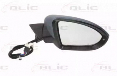 BLIC 5402012002654p -  Наружное зеркало