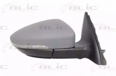 BLIC 5402012002658p -  Зеркало наружное