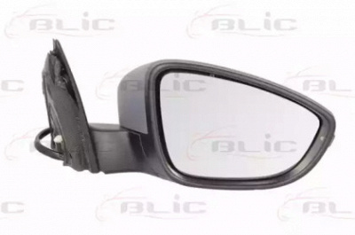 BLIC 5402012002674p -  Наружное зеркало