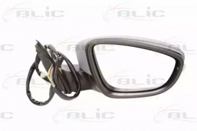 BLIC 5402012002676p -  Наружное зеркало