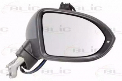 BLIC 5402012002682p -  Наружное зеркало