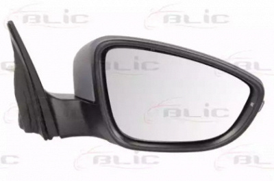BLIC 5402012002692p -  Зеркало наружное