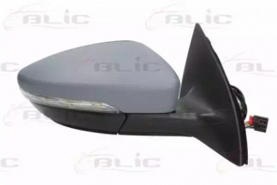 BLIC 5402012002696p -  Зеркало наружное