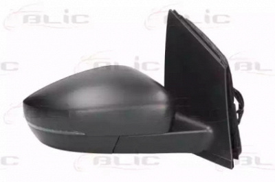 BLIC 5402012002704p -  Зеркало наружное