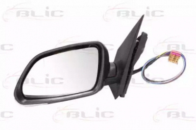 BLIC 5402012002713p -  Наружное зеркало