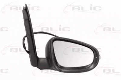 BLIC 5402012002736p -  Наружное зеркало