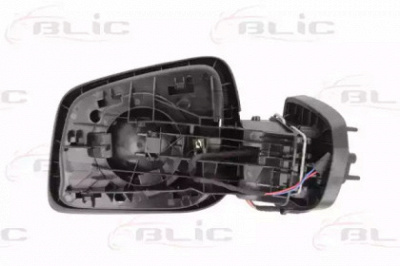 BLIC 5402022001786p -  Наружное зеркало