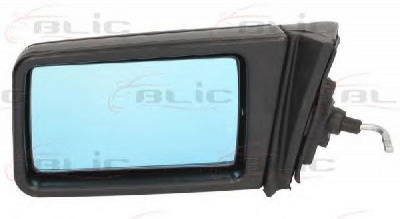 BLIC 5402041112524p -  Наружное зеркало