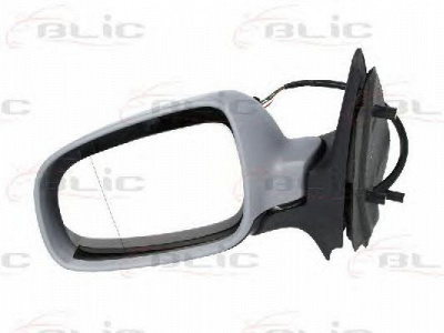 BLIC 5402041125199p -  Наружное зеркало