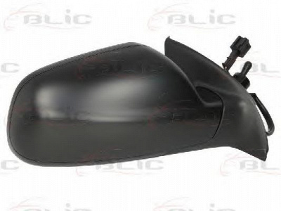 BLIC 5402041138397p -  Наружное зеркало