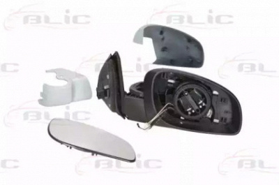 BLIC 5402042002020p -  Наружное зеркало