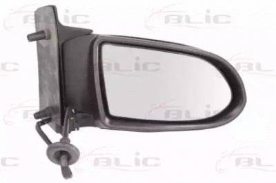 BLIC 5402042002038p -  Наружное зеркало