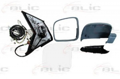 BLIC 5402049239985 -  Наружное зеркало