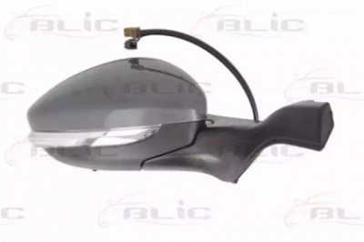 BLIC 5402082002054p -  Наружное зеркало