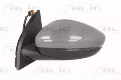 BLIC 5402082002075p -  Наружное зеркало