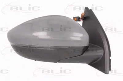 BLIC 5402082002086p -  Наружное зеркало