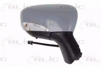 BLIC 5402092002108p -  Наружное зеркало