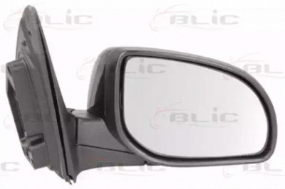 BLIC 5402202001406p -  Наружное зеркало