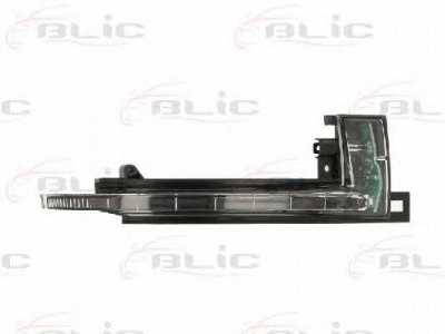 BLIC 540325032106p -  Фонарь указателя поворота