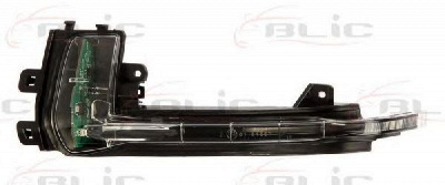 BLIC 540325049105p -  Фонарь указателя поворота