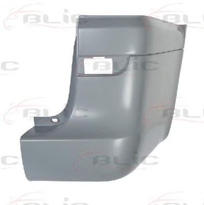 BLIC 5506003542962p -  Буфер