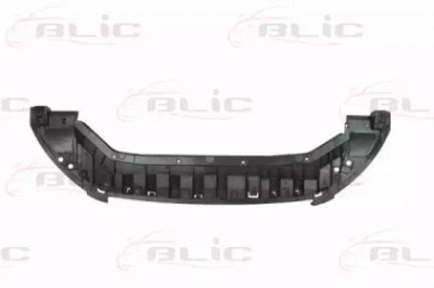 BLIC 5507001310236p -  Кожух двигателя