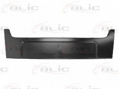 BLIC 5510006046921p -  Кронштейн щитка номерного знака