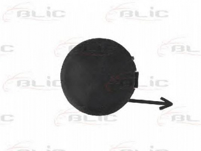BLIC 5513000107920p -  