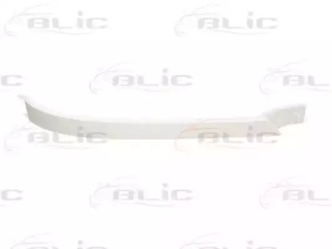 BLIC 5703013560212p -  Рама фары