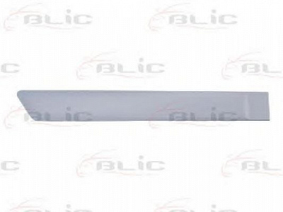BLIC 5703042564478cp -  Облицовка / защитная накладка, дверь
