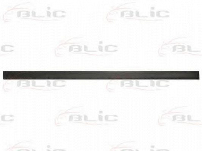 BLIC 5703045077571p -  Облицовка / защитная накладка, дверь
