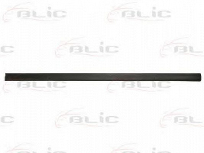 BLIC 5703045077572p -  Облицовка / защитная накладка, дверь