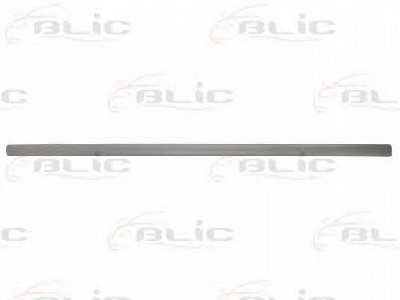 BLIC 5703049504575p -  Облицовка / защитная накладка, дверь