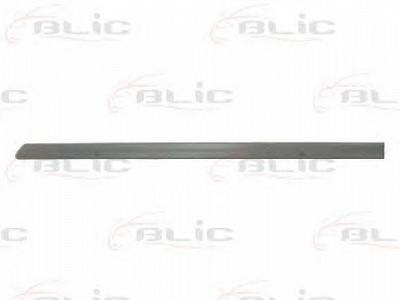 BLIC 5703049504577p -  Облицовка / защитная накладка, дверь