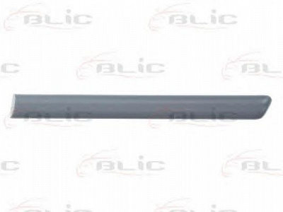 BLIC 5703049523677p -  Облицовка / защитная накладка, крыло