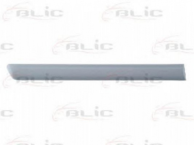 BLIC 5703049523678p -  Облицовка / защитная накладка, крыло