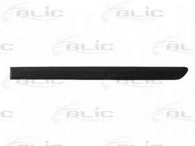 BLIC 5703049524573p -  Облицовка / защитная накладка, дверь