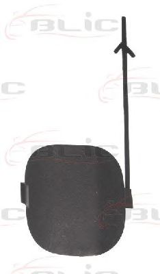 BLIC 5703052009921q -  Заслонка, буксирный крюк