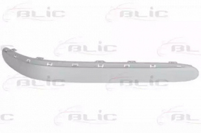 BLIC 5703053517928p -  Облицовка / защитная накладка, буфер