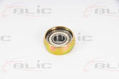 BLIC 6003000044p -  Направляющая ролика, сдвижная дверь