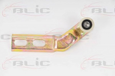 BLIC 6003000061p -  Направляющая ролика, сдвижная дверь